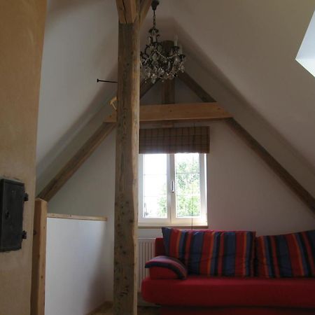 Kaufering Ferienhaus Am Lech מראה חיצוני תמונה