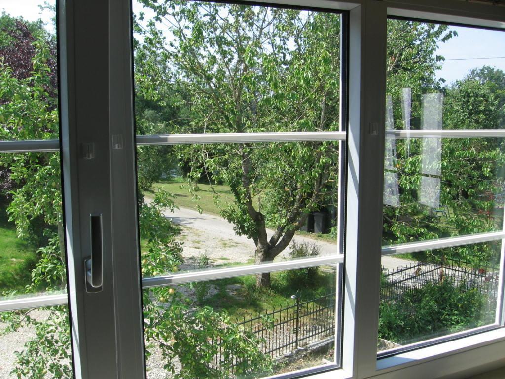 Kaufering Ferienhaus Am Lech חדר תמונה
